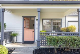 Single Family Residence,  Forrester lane, Yountville, CA 94599 - 3