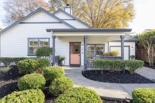 Single Family Residence,  Forrester lane, Yountville, CA 94599 - 4