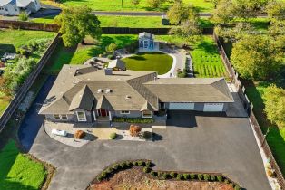 Single Family Residence,  Buckeye road, Kenwood, CA 95452 - 58