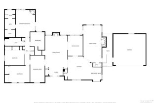 Single Family Residence,  Buckeye road, Kenwood, CA 95452 - 72