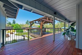 Single Family Residence,  Buckeye road, Kenwood, CA 95452 - 35