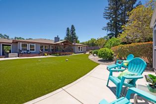 Single Family Residence,  Buckeye road, Kenwood, CA 95452 - 45