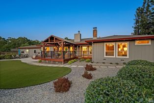 Single Family Residence, 969 Buckeye Rd, Kenwood, CA  Kenwood, CA 95452