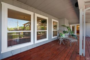 Single Family Residence,  Buckeye road, Kenwood, CA 95452 - 39