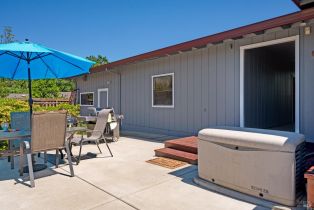 Single Family Residence,  Buckeye road, Kenwood, CA 95452 - 48