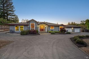 Single Family Residence,  Buckeye road, Kenwood, CA 95452 - 59