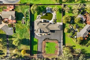 Single Family Residence,  Buckeye road, Kenwood, CA 95452 - 57