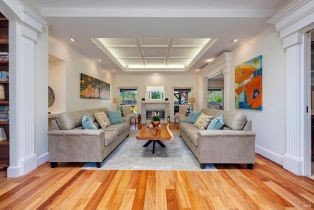 Single Family Residence,  Buckeye road, Kenwood, CA 95452 - 4