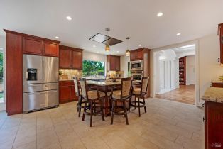 Single Family Residence,  Buckeye road, Kenwood, CA 95452 - 7