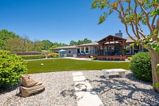 Single Family Residence,  Buckeye road, Kenwood, CA 95452 - 44