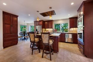 Single Family Residence,  Buckeye road, Kenwood, CA 95452 - 8