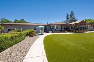 Single Family Residence,  Buckeye road, Kenwood, CA 95452 - 46
