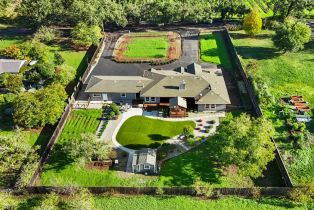 Single Family Residence,  Buckeye road, Kenwood, CA 95452 - 56