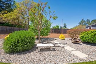 Single Family Residence,  Buckeye road, Kenwood, CA 95452 - 43