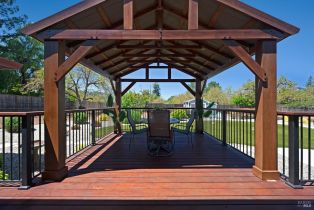 Single Family Residence,  Buckeye road, Kenwood, CA 95452 - 36