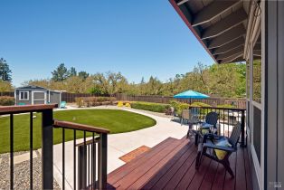 Single Family Residence,  Buckeye road, Kenwood, CA 95452 - 40