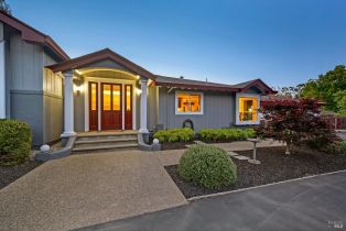 Single Family Residence,  Buckeye road, Kenwood, CA 95452 - 61