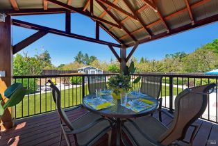 Single Family Residence,  Buckeye road, Kenwood, CA 95452 - 37