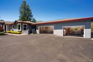 Single Family Residence,  Buckeye road, Kenwood, CA 95452 - 49