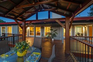 Single Family Residence,  Buckeye road, Kenwood, CA 95452 - 63