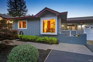 Single Family Residence,  Buckeye road, Kenwood, CA 95452 - 60
