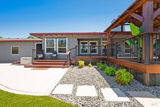 Single Family Residence,  Buckeye road, Kenwood, CA 95452 - 42