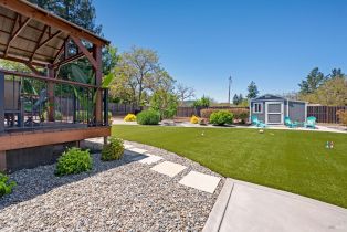 Single Family Residence,  Buckeye road, Kenwood, CA 95452 - 41
