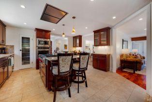 Single Family Residence,  Buckeye road, Kenwood, CA 95452 - 11