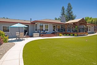 Single Family Residence,  Buckeye road, Kenwood, CA 95452 - 47