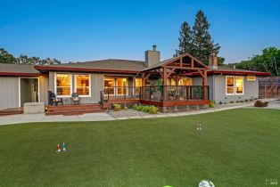 Single Family Residence,  Buckeye road, Kenwood, CA 95452 - 66