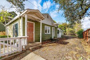 Residential Income, 751 Verano Ave, Sonoma, CA  Sonoma, CA 95476