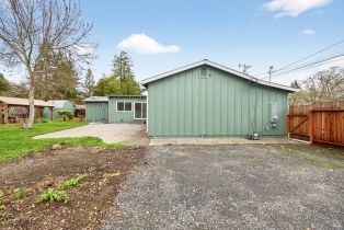 Single Family Residence,  Hansen drive, Santa Rosa, CA 95409 - 40