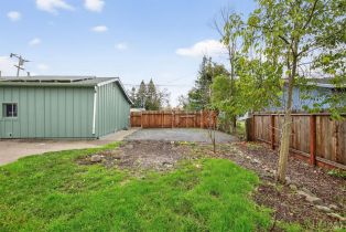 Single Family Residence,  Hansen drive, Santa Rosa, CA 95409 - 42