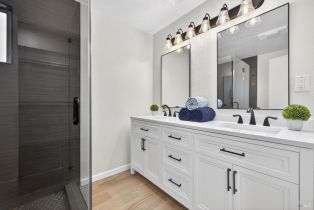 Single Family Residence,  Hansen drive, Santa Rosa, CA 95409 - 33