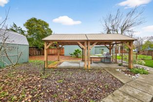 Single Family Residence,  Hansen drive, Santa Rosa, CA 95409 - 50
