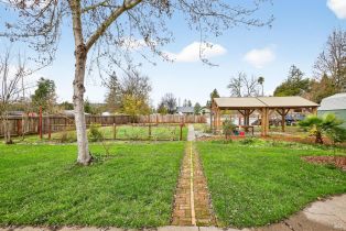 Single Family Residence,  Hansen drive, Santa Rosa, CA 95409 - 37