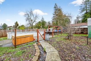 Single Family Residence,  Hansen drive, Santa Rosa, CA 95409 - 49