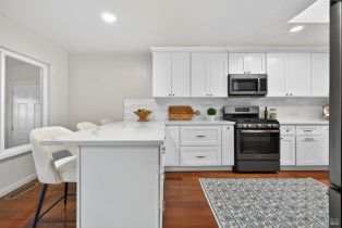 Single Family Residence,  Hansen drive, Santa Rosa, CA 95409 - 18