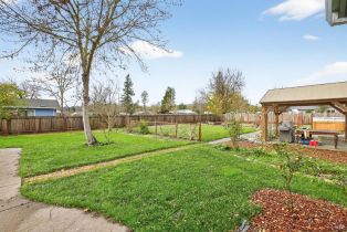 Single Family Residence,  Hansen drive, Santa Rosa, CA 95409 - 36