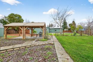 Single Family Residence,  Hansen drive, Santa Rosa, CA 95409 - 48