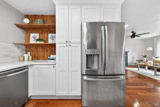 Single Family Residence,  Hansen drive, Santa Rosa, CA 95409 - 25