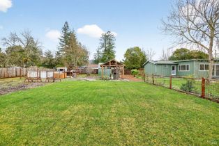 Single Family Residence,  Hansen drive, Santa Rosa, CA 95409 - 45