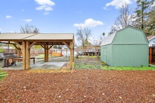 Single Family Residence,  Hansen drive, Santa Rosa, CA 95409 - 51