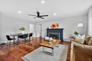 Single Family Residence,  Hansen drive, Santa Rosa, CA 95409 - 6