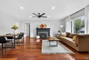 Single Family Residence,  Hansen drive, Santa Rosa, CA 95409 - 7