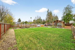 Single Family Residence,  Hansen drive, Santa Rosa, CA 95409 - 44