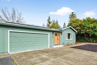 Single Family Residence,  Hansen drive, Santa Rosa, CA 95409 - 56
