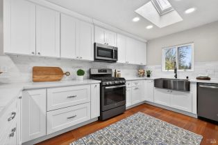 Single Family Residence,  Hansen drive, Santa Rosa, CA 95409 - 19