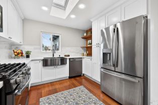 Single Family Residence,  Hansen drive, Santa Rosa, CA 95409 - 22