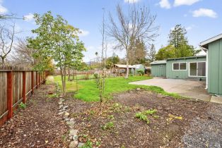 Single Family Residence,  Hansen drive, Santa Rosa, CA 95409 - 39